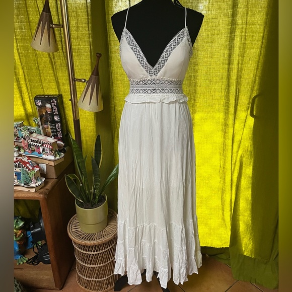 Hello Molly Dresses Hello Molly Maxi Dress Poshmark